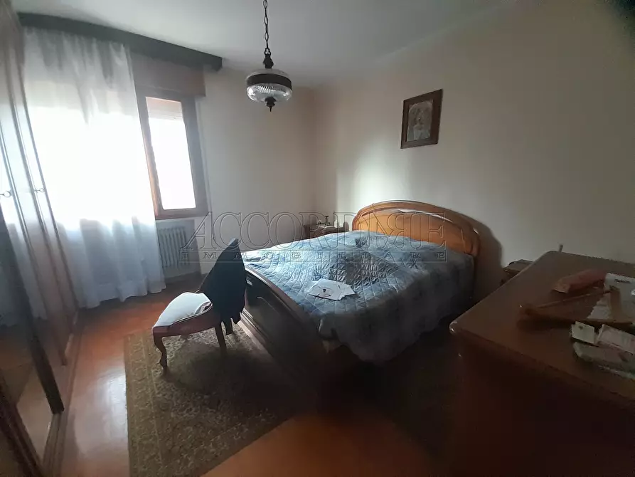 Immagine 6 di Casa indipendente in vendita  a Villafranca Padovana
