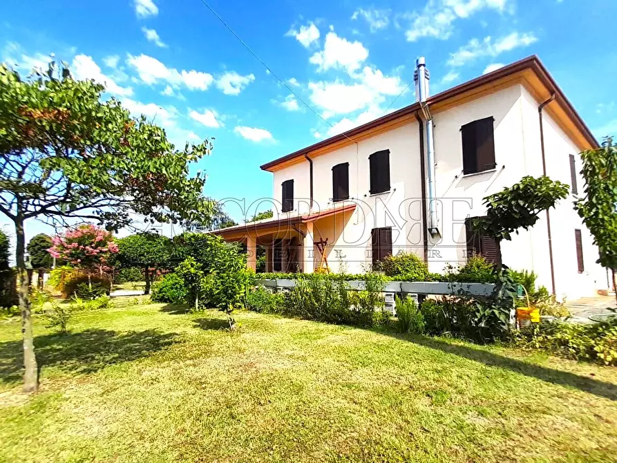 Immagine 28 di Rustico / casale in vendita  in Via Croce 796 a Salara