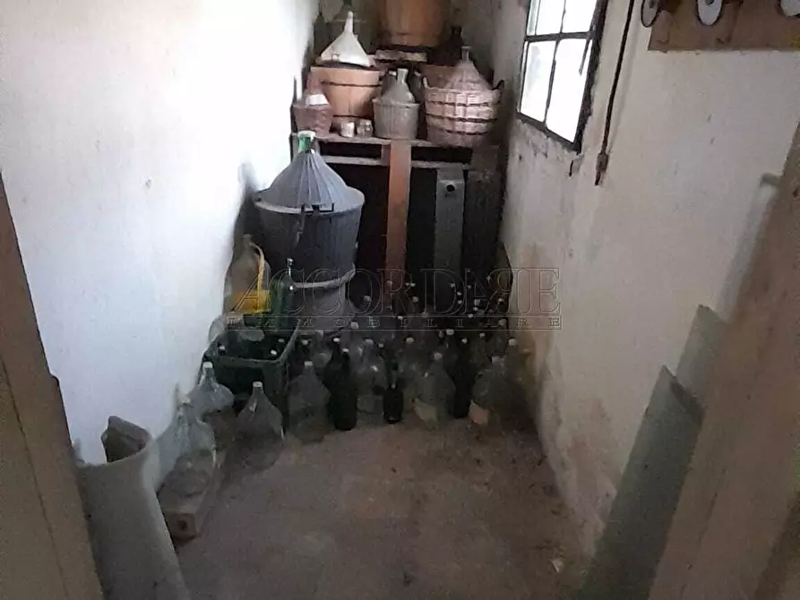Immagine 12 di Porzione di casa in vendita  in Via Gomiero 10 a Piazzola Sul Brenta