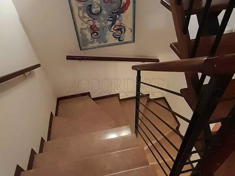 Immagine 8 di Porzione di casa in vendita  a Limena