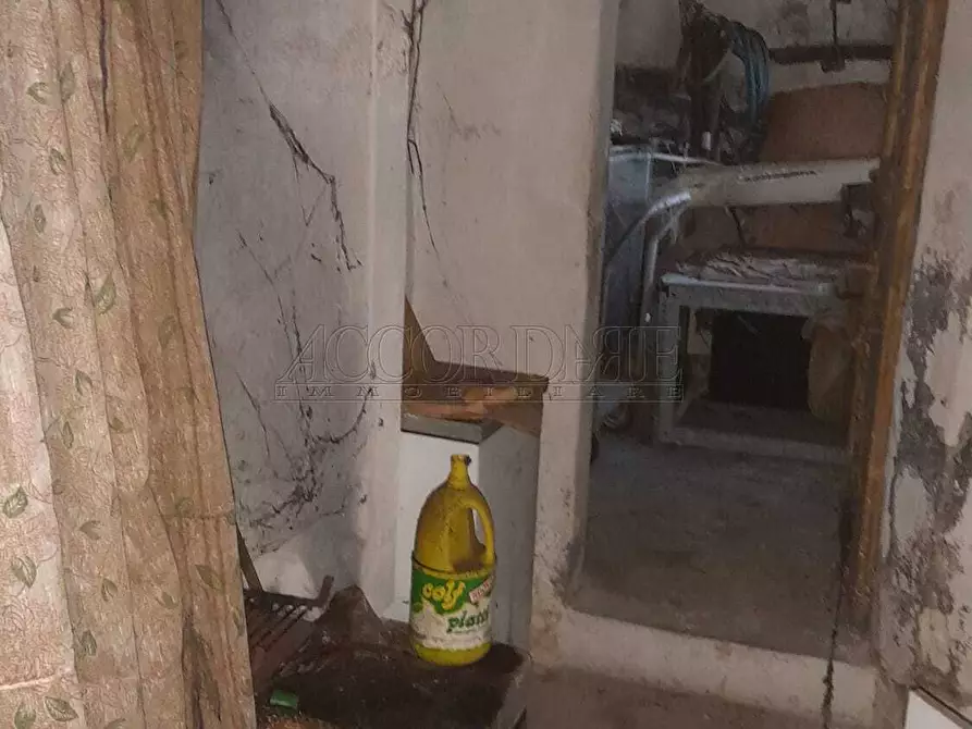 Immagine 22 di Porzione di casa in vendita  in Via Santi Felice e Fortunato 47 a Limena