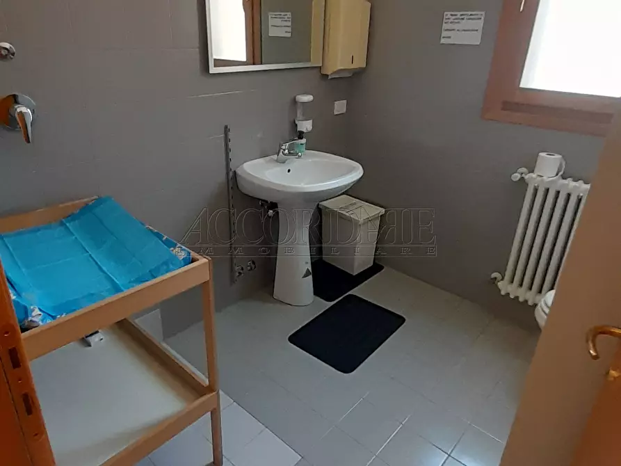 Immagine 5 di Bilocale in vendita  a Piazzola Sul Brenta