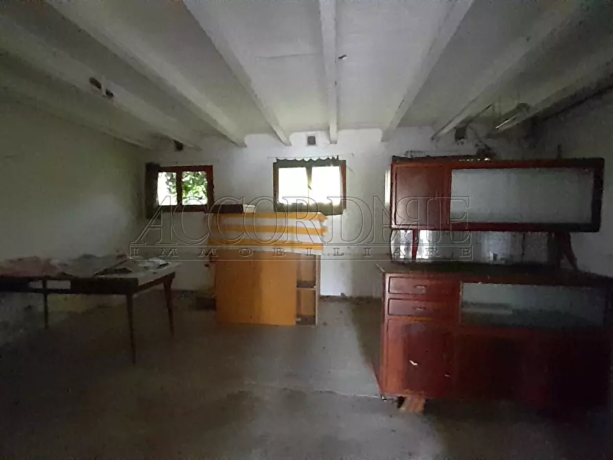 Immagine 6 di Rustico / casale in vendita  a Campodoro