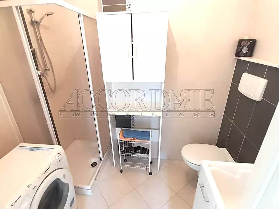 Immagine 3 di Trilocale in vendita  in Via dell'Amicizia a Curtarolo