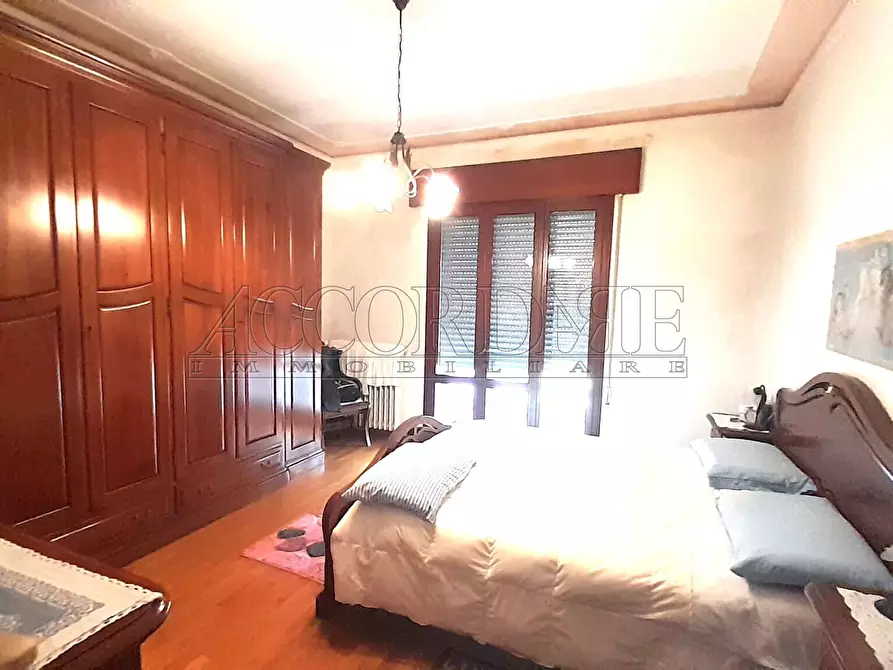 Immagine 3 di Trilocale in vendita  in Via Marco Polo 87 a Mestrino