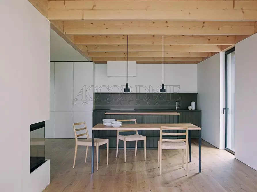 Immagine 11 di Casa indipendente in vendita  a Piazzola Sul Brenta