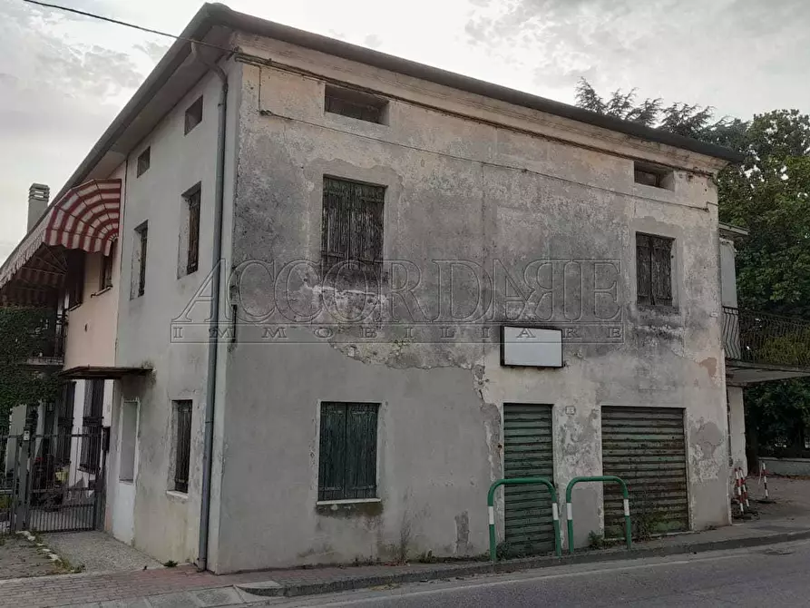 Immagine 3 di Casa indipendente in vendita  in Via Roma 4 a Campodoro