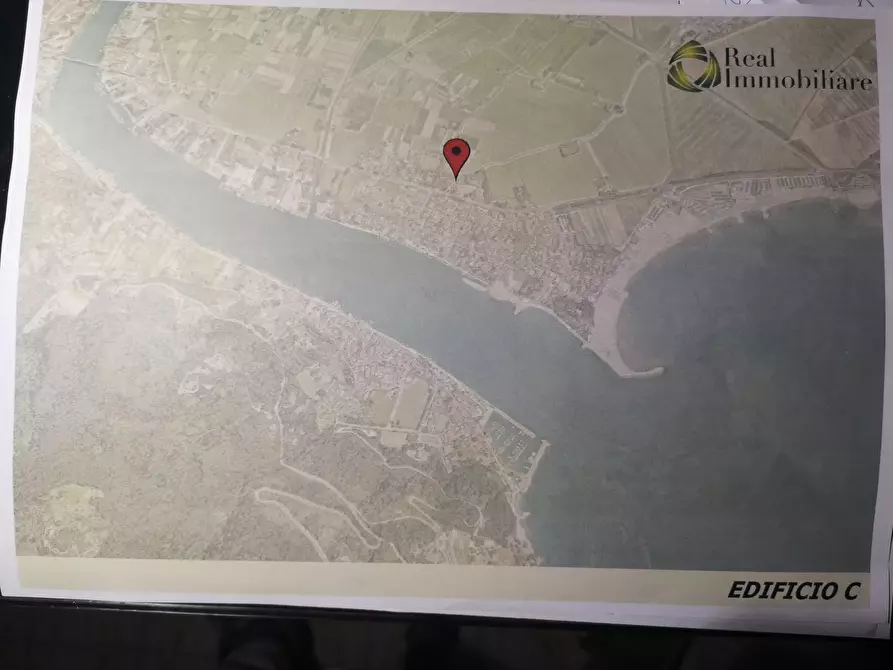 Immagine 12 di Casa semindipendente in vendita  in Via Litoranea 61 a Ameglia