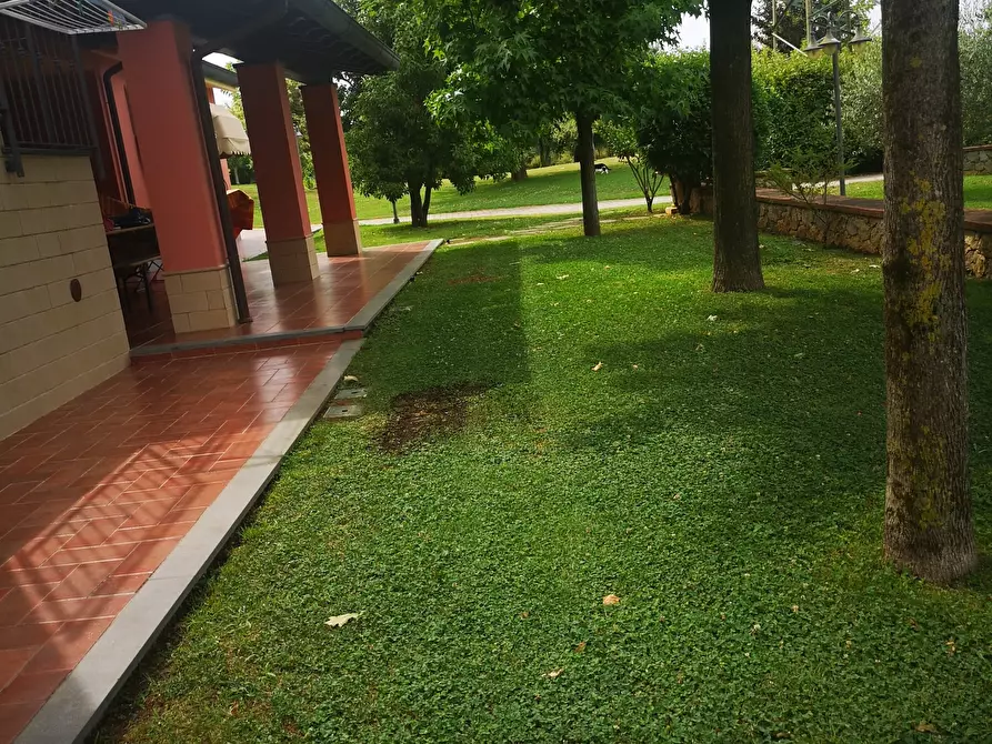 Immagine 29 di Villa in vendita  in Via Carbonara 32 a Castelnuovo Magra