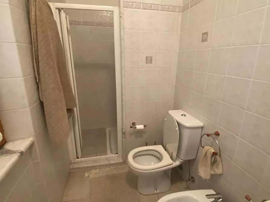 Immagine 14 di Casa semindipendente in vendita  in Via Tavolara 19 a Castelnuovo Magra