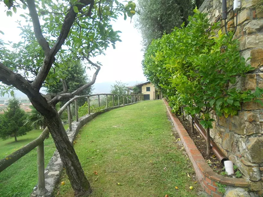 Immagine 61 di Villa in vendita  in Via Palvotrisia 92 a Castelnuovo Magra