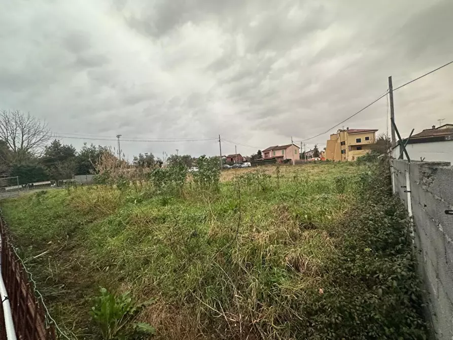 Immagine 3 di Terreno edificabile in vendita  in Via Larga a Ortonovo