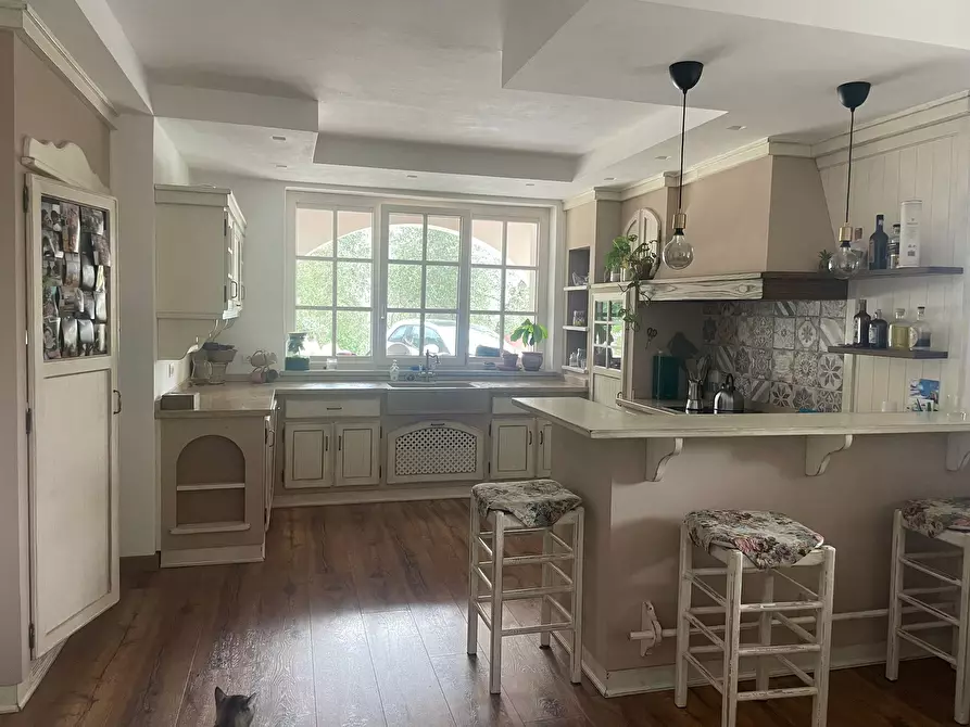 Immagine 8 di Villa in vendita  in Via Alla Fortezza a Sarzana