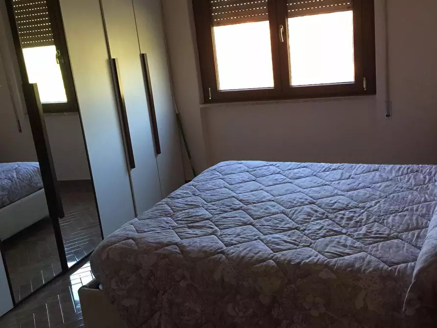 Immagine 20 di Casa semindipendente in vendita  in Via della Pace 68 a Castelnuovo Magra