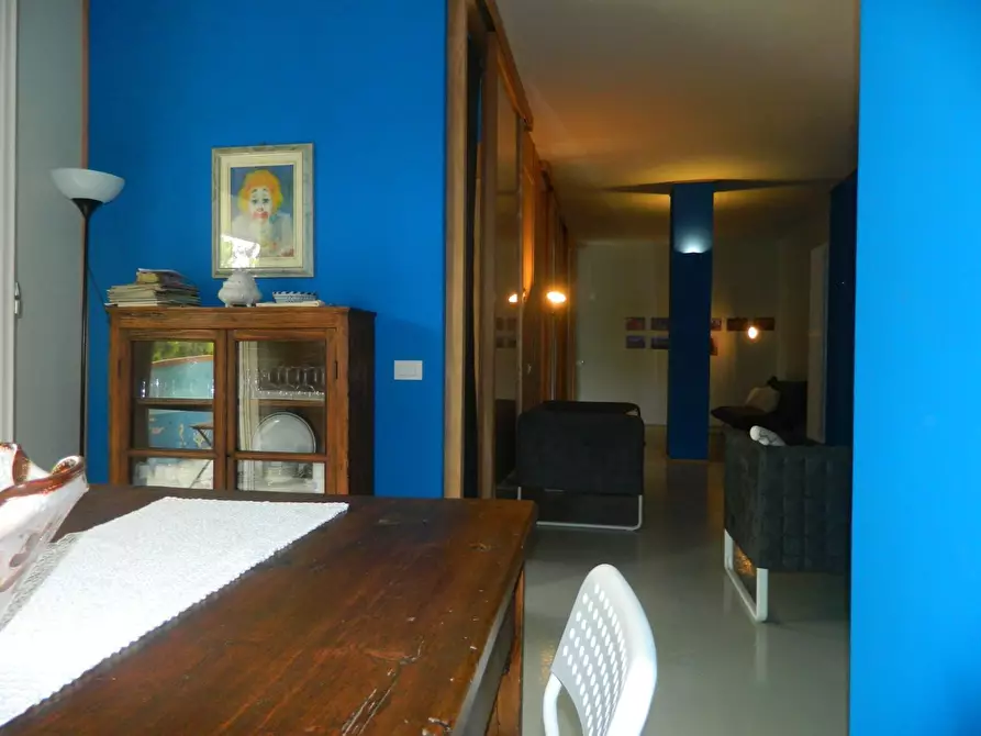 Immagine 27 di Appartamento in vendita  in Via Piero Gobetti a Ortonovo