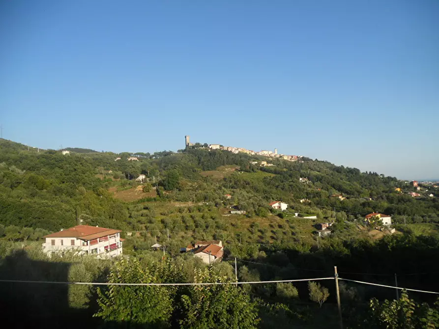 Immagine 32 di Villa in vendita  in Via Montefrancio 69 a Castelnuovo Magra