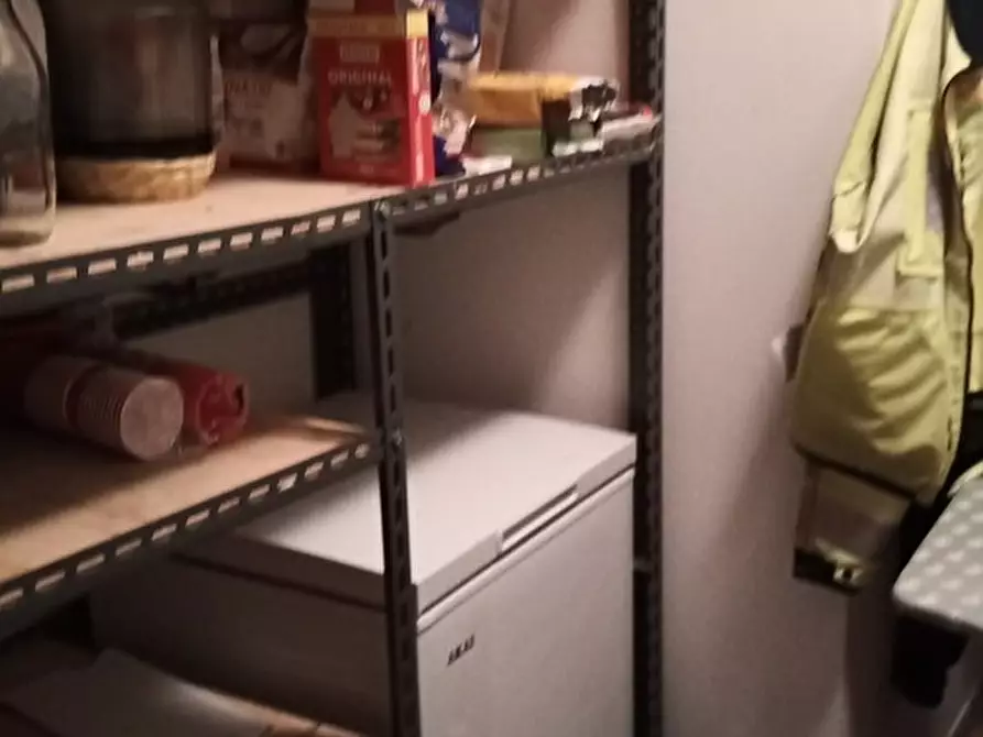 Immagine 12 di Casa semindipendente in vendita  in Marina di Carrara a Carrara