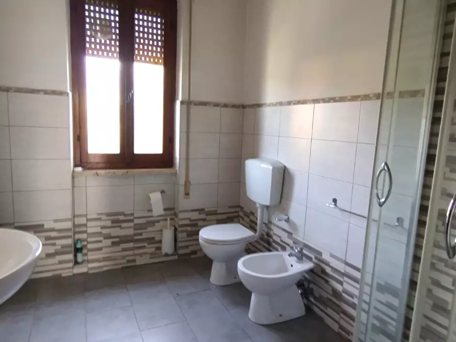 Immagine 27 di Casa bifamiliare in vendita  in Via della Pace 52 a Castelnuovo Magra