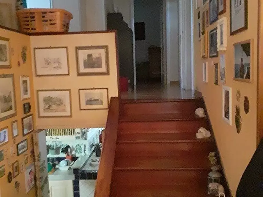 Immagine 16 di Casa semindipendente in vendita  in Viale XX Settembre 207C a Carrara