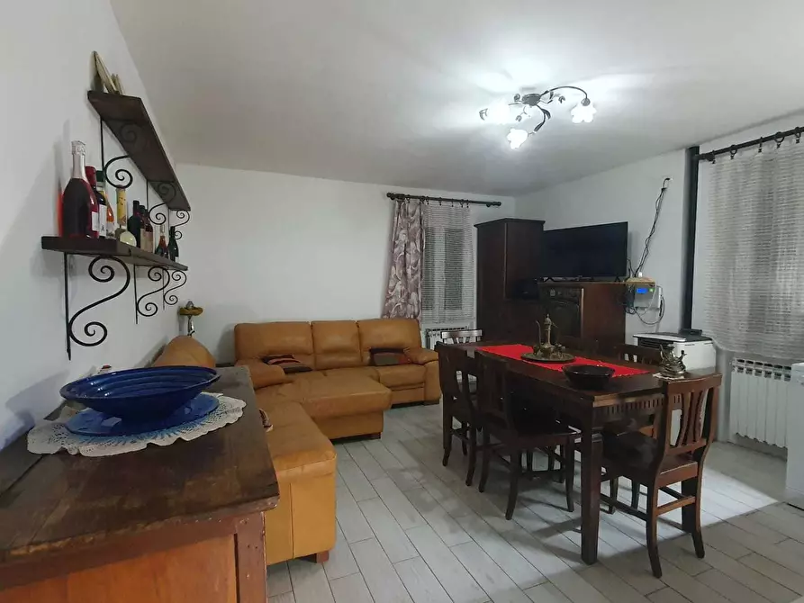 Immagine 6 di Casa semindipendente in vendita  in Via Aurelia 221 a Sarzana