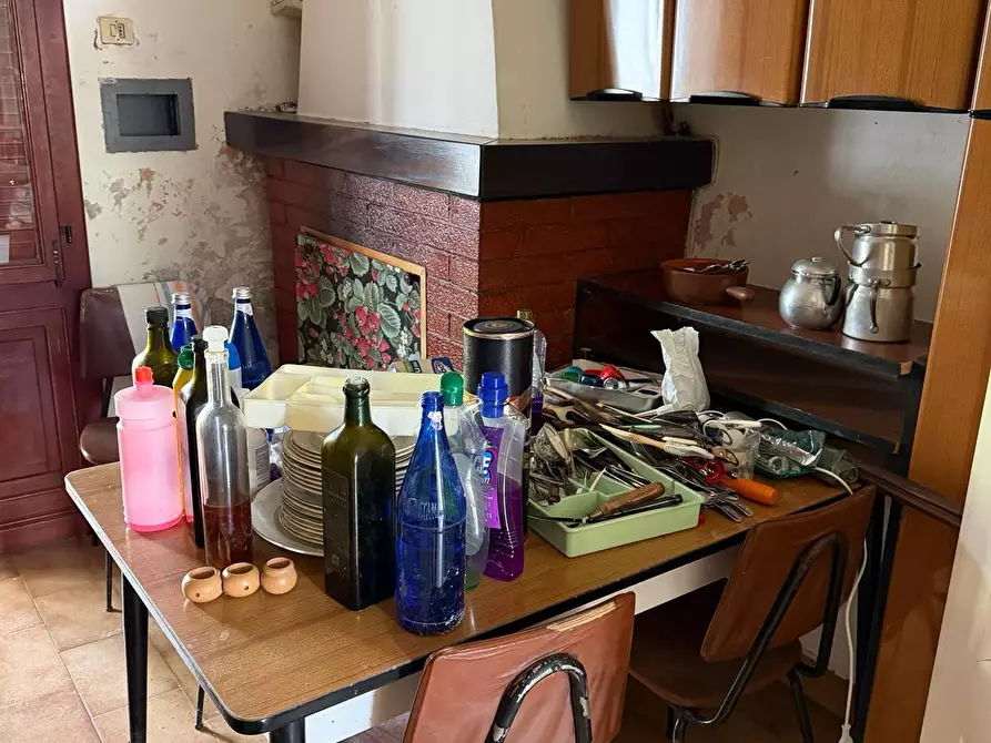 Immagine 4 di Casa semindipendente in vendita  in Via dei Pini 2 a Ortonovo