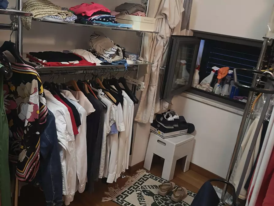 Immagine 24 di Casa semindipendente in vendita  in Via dei Pini 40 a Castelnuovo Magra