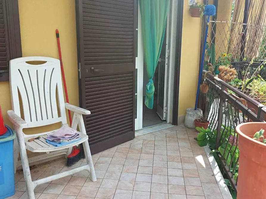 Immagine 3 di Casa semindipendente in vendita  in Via per Nicola 42 a Ortonovo