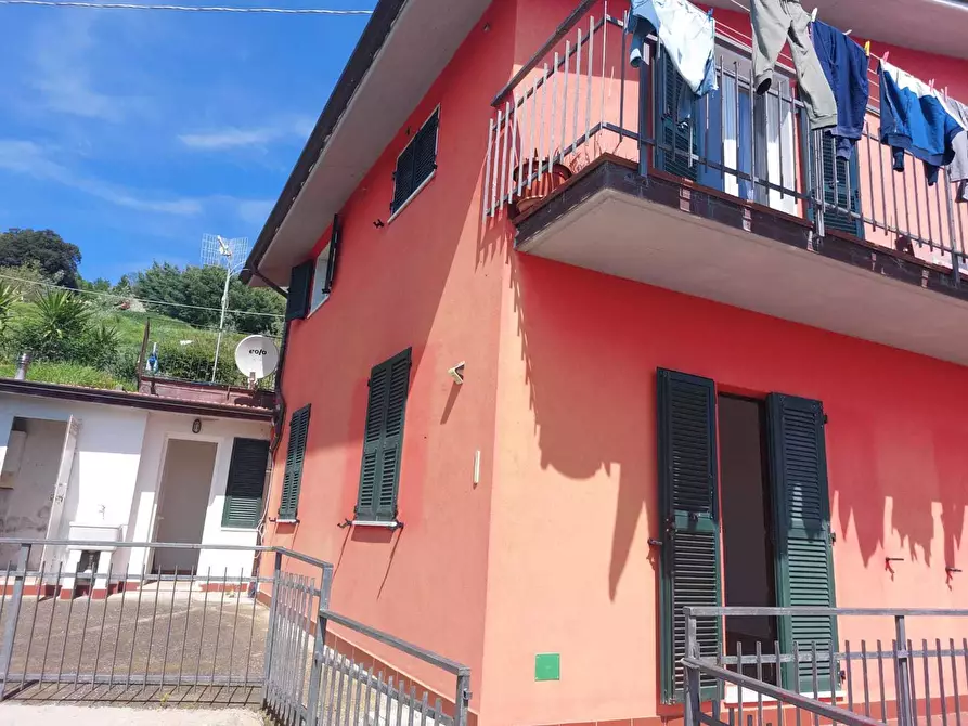Immagine 23 di Villa in vendita  in Via Prulla 20 a Sarzana