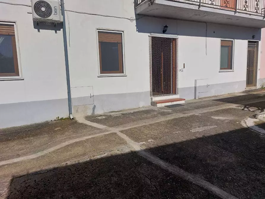 Immagine 6 di Casa semindipendente in vendita  in Via Aurelia 4f a Sarzana