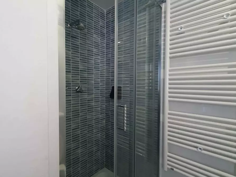 Immagine 15 di Casa semindipendente in vendita  in Via Aurelia 221 a Sarzana