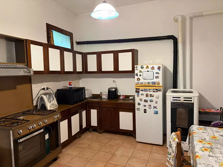 Immagine 3 di Casa indipendente in vendita  in Via Casalina 12 a Aulla