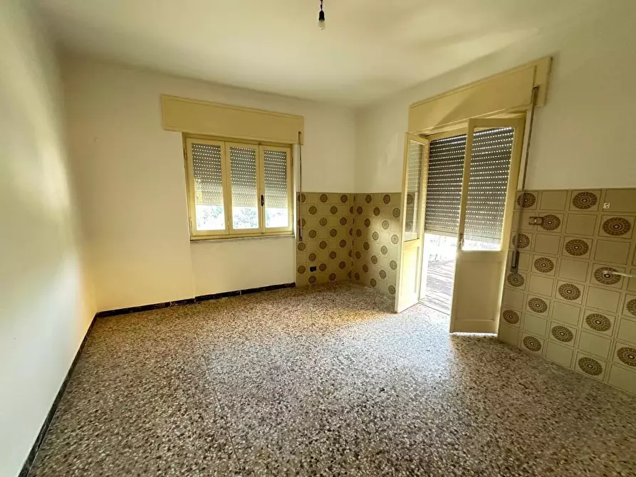 Immagine 6 di Terratetto in vendita  in ORTONOVO a Ortonovo