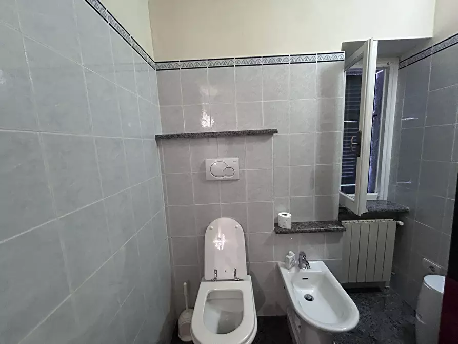 Immagine 18 di Terratetto in vendita  in Via Canaletto 96 a Castelnuovo Magra