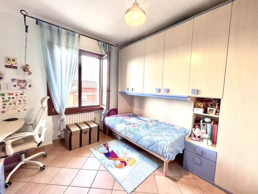 Immagine 20 di Appartamento in vendita  in Via Pedemontana 3 a Castelnuovo Magra