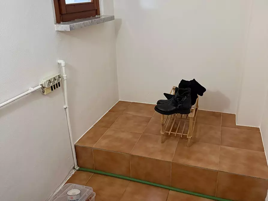 Immagine 38 di Casa semindipendente in vendita  in Via Fratelli Cervi 4 a Ortonovo