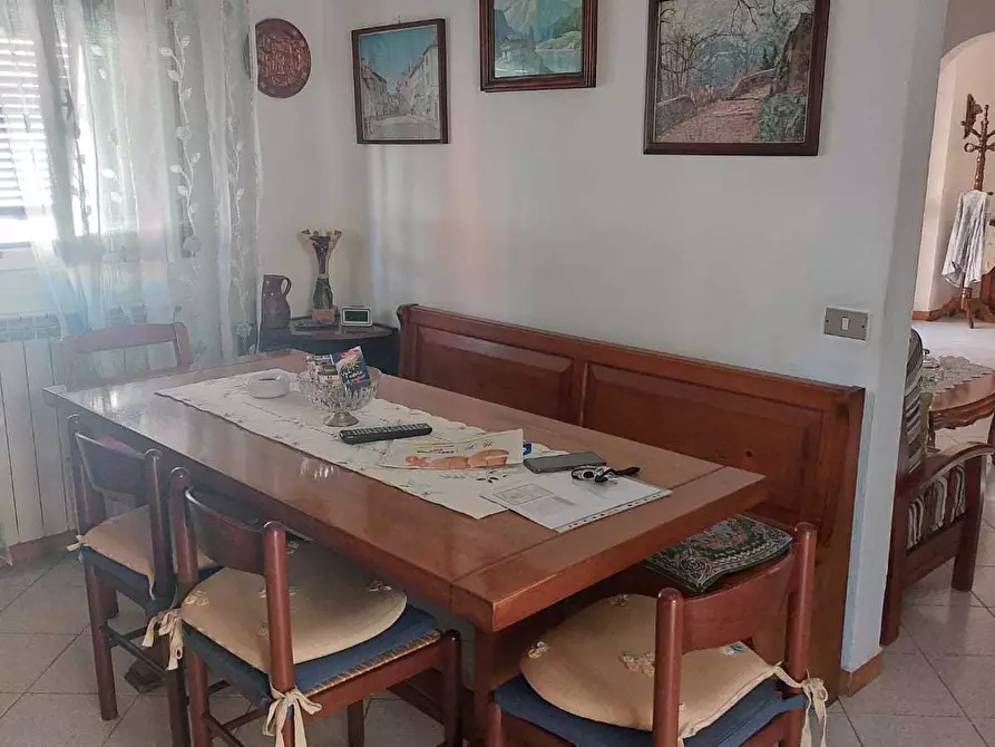 Immagine 7 di Terratetto in vendita  in Via Ex Pulga 2 a Ameglia