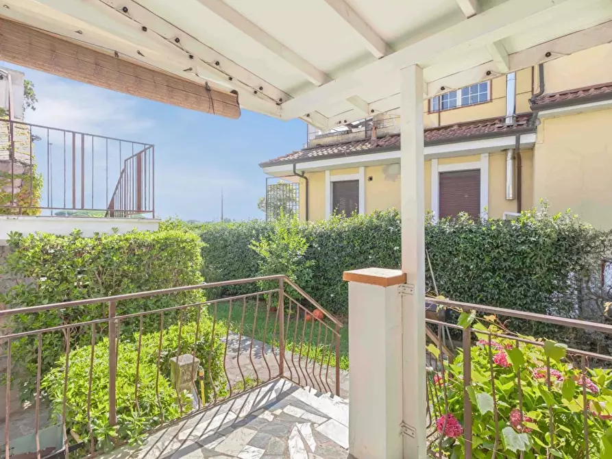 Immagine 3 di Appartamento in vendita  in Via Don Celsi 5 a Ameglia