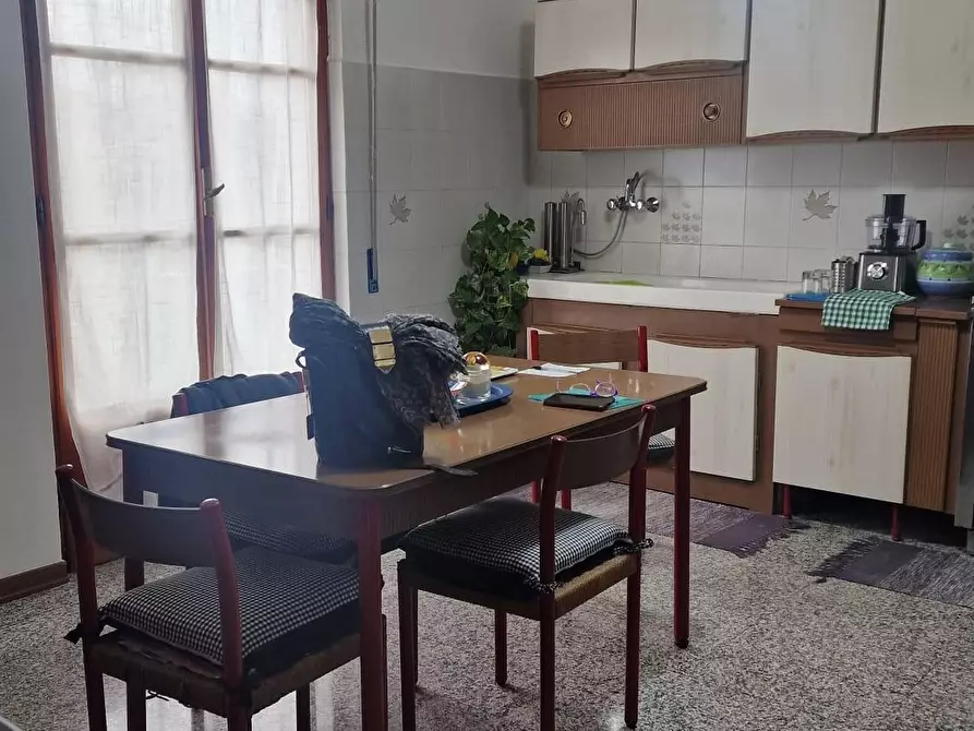 Immagine 15 di Casa bifamiliare in vendita  in Via Interna Sarzanello 252 a Sarzana