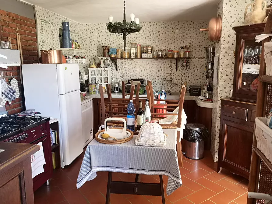 Immagine 58 di Villa in vendita  in Via Montecchio 70 a Castelnuovo Magra