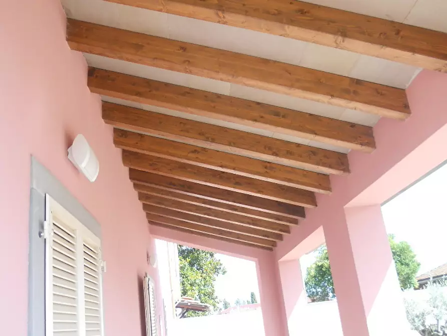 Immagine 84 di Casa semindipendente in vendita  a Castelnuovo Magra