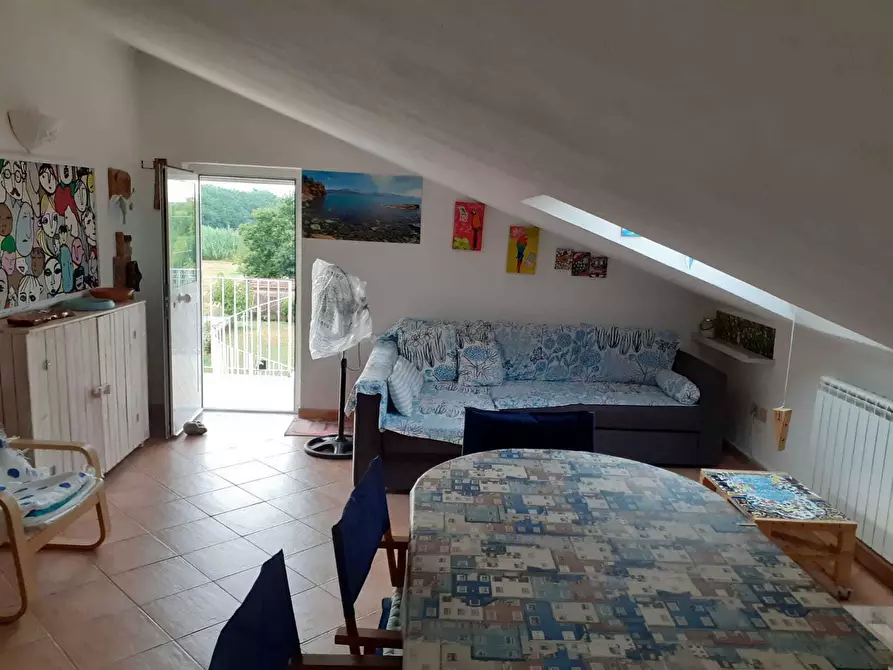 Immagine 12 di Casa semindipendente in vendita  in Via Fontananera 52 a Sarzana