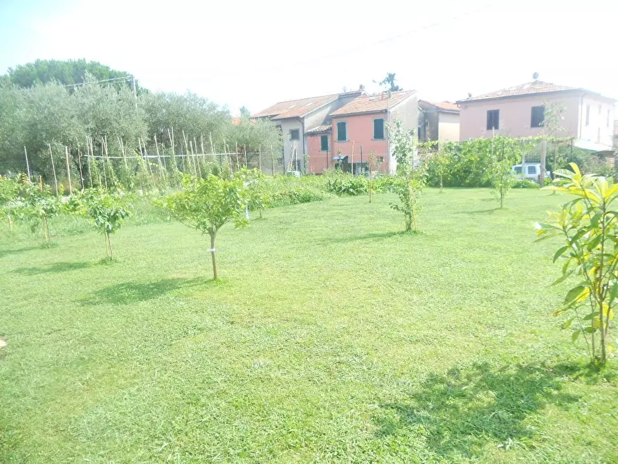 Immagine 5 di Casa semindipendente in vendita  a Castelnuovo Magra