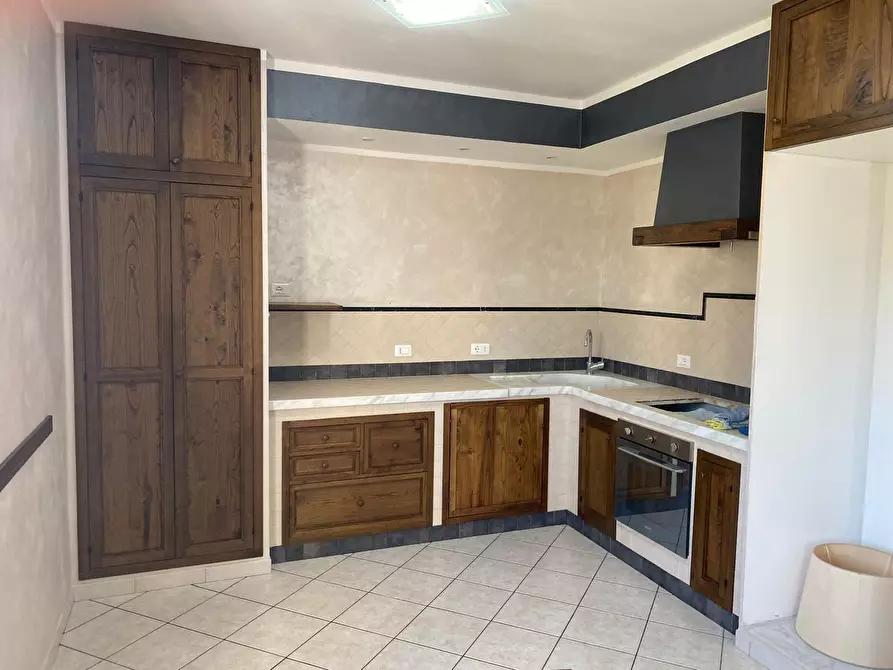 Immagine 3 di Appartamento in vendita  in Via Paradiso a Castelnuovo Magra