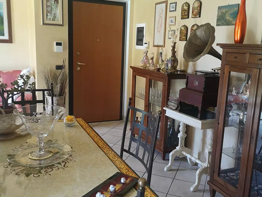 Immagine 25 di Casa semindipendente in vendita  in Piazza Marco Tosini a Castelnuovo Magra