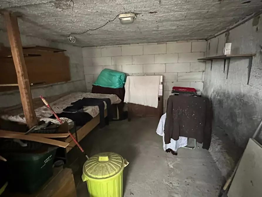 Immagine 10 di Casa semindipendente in vendita  in Via Aurelia Sud 1 a Arcola