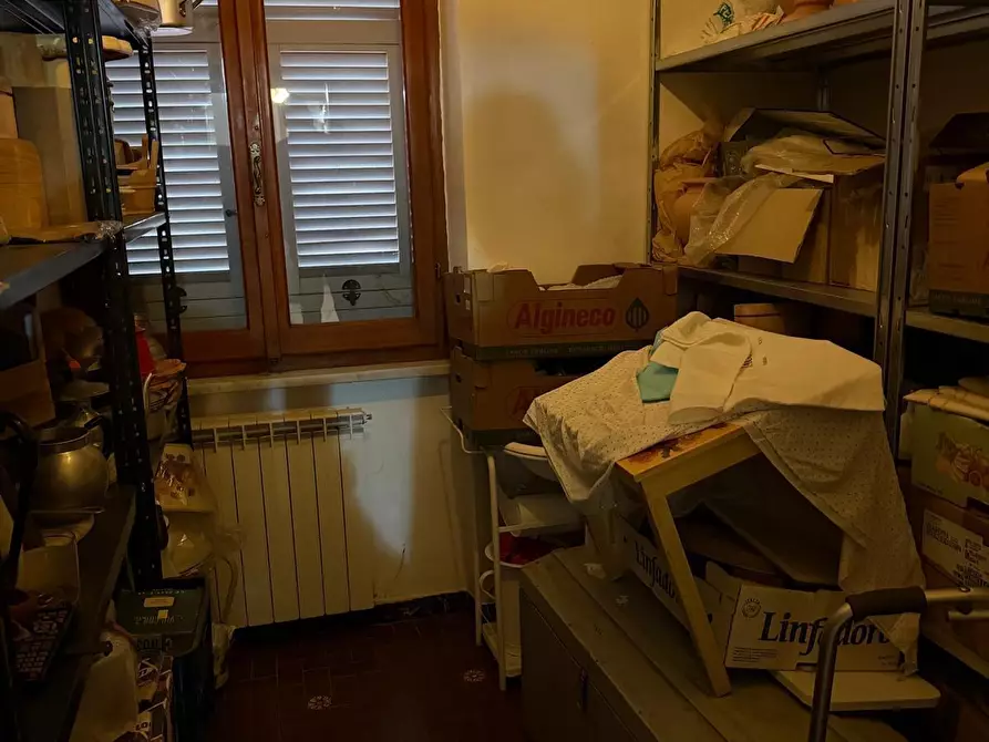 Immagine 12 di Casa semindipendente in vendita  in Via Salicello 170 a Castelnuovo Magra