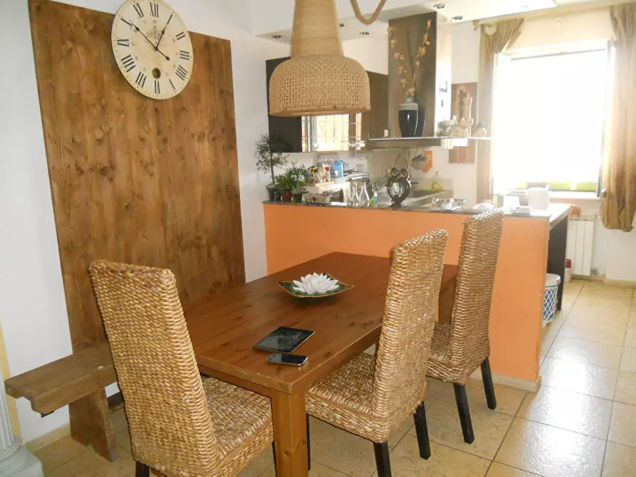 Immagine 24 di Appartamento in vendita  in Strada Statale 1 101 a Castelnuovo Magra