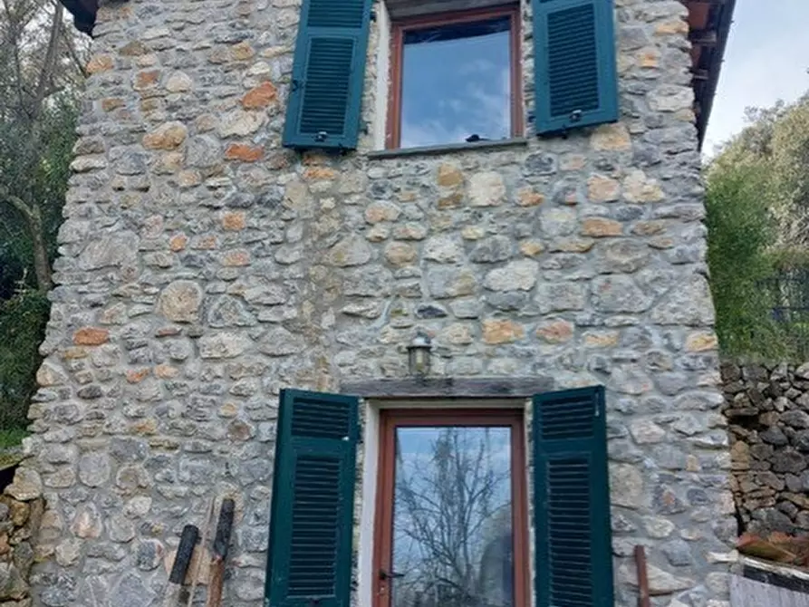Immagine 18 di Rustico / casale in vendita  in Via Caffaggio 10 a Ameglia