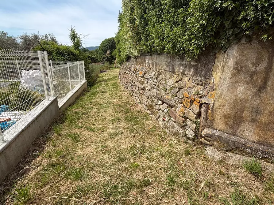 Immagine 13 di Casa semindipendente in vendita  in Via Nave 17 a Sarzana