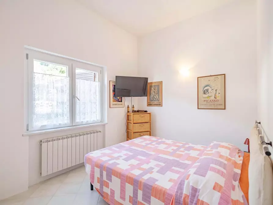 Immagine 22 di Appartamento in vendita  in Via Don Celsi 5 a Ameglia